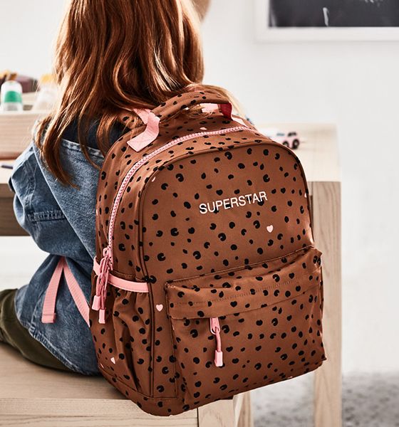 hold-it-all backpacks