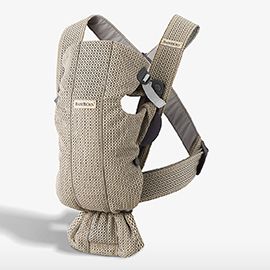 BABY BJÖRN™ One Air Mini 3D Mesh Baby Carrier