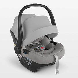 UPPAbaby® Mesa Max Infant Car Seat
