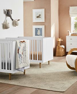 nursery furniture