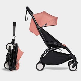 BABYZEN™ YOYO² Stroller Bundle