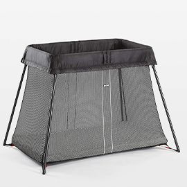 BABYBJÖRN™ Lightweight Travel Crib