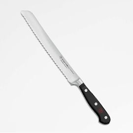 WÜSTHOF® Classic 8" Bread Knife