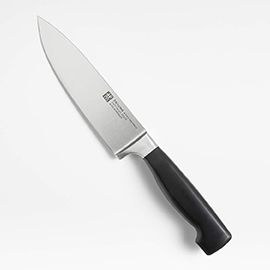 ZWILLING ® J.A. Henckels Four Star 8" Chef's Knife