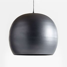 Elara Metal Pendant Light