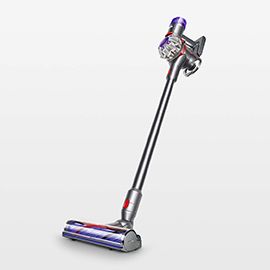 $100 off Dyson V8 cordless vacuum cleaner