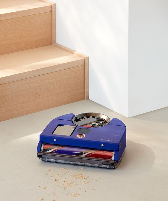 new: Dyson 360 Vis nav