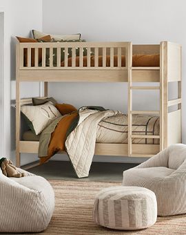 beds