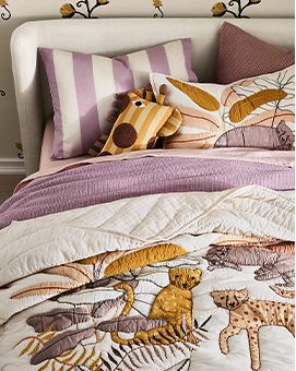 bedding