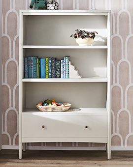 bookcases
