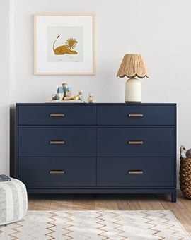 dressers