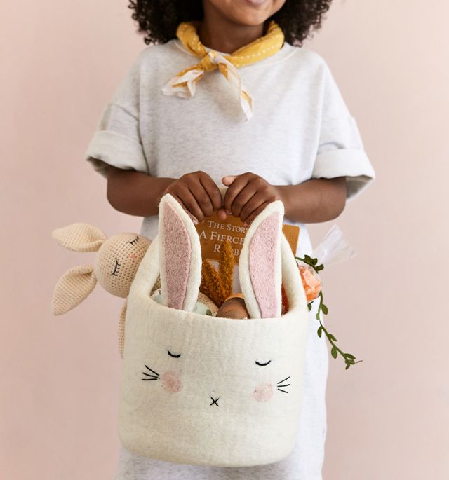 only two weeks till Easter