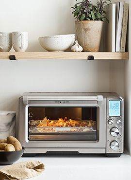 20% off select breville smart ovens