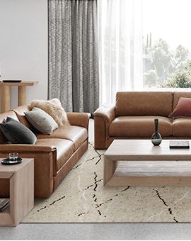 sofas & sectionals