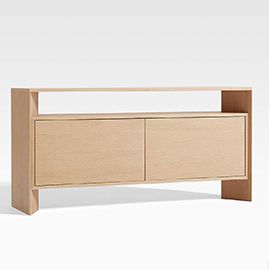 Terrazza Media Console