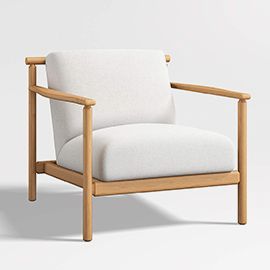 Ojai Upholstered Accent Chair