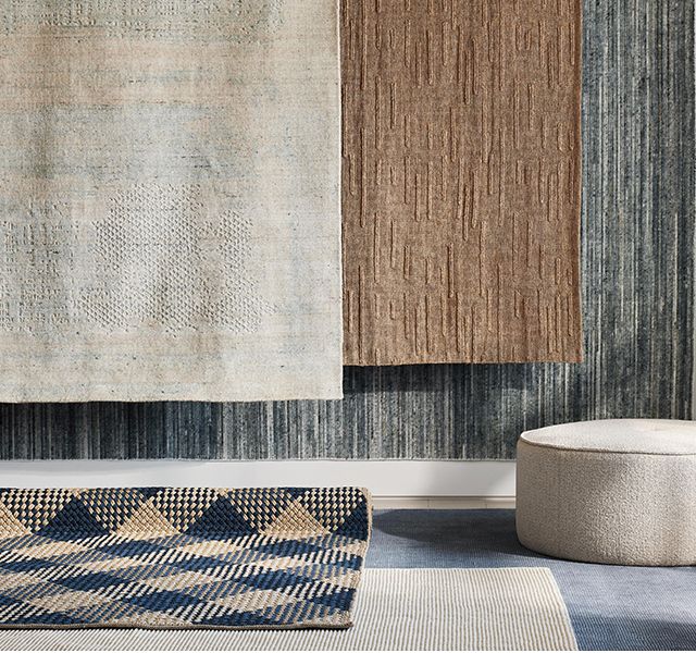 quality-crafted rugs starting at $499