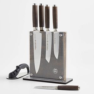 Schmidt Brothers Artisan Series Knife Block Set