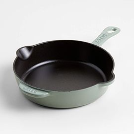 up to 40% off select Staub cast iron