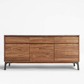 lakin teak sideboard