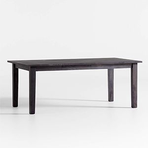 Basque Extendable Dining Table