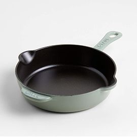 up to 40% off select Staub cast iron