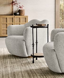 new accent chairs