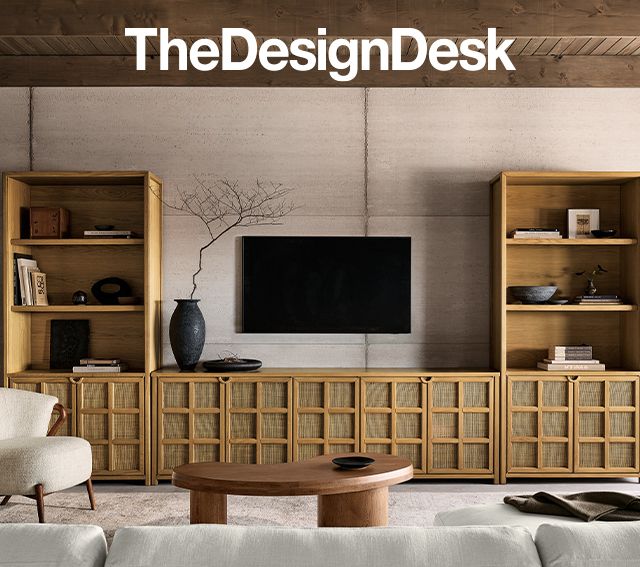 TheDesignDesk