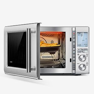 Breville® Combi Wave 3-in-1 Oven