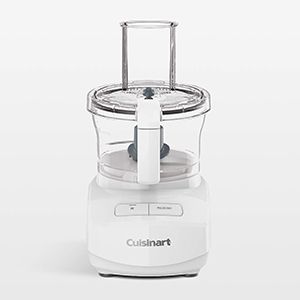 Cuisinart® 7-Cup Food Processor