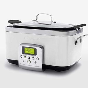 GreenPan Elite Slow Cooker