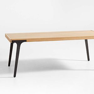 Lakin Extendable Dining Table