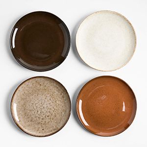 Marin Salad Plates, Set of 4