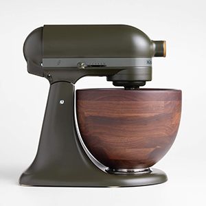 KitchenAid® Artisan® Evergreen Stand Mixer