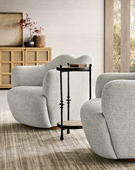 accent chairs