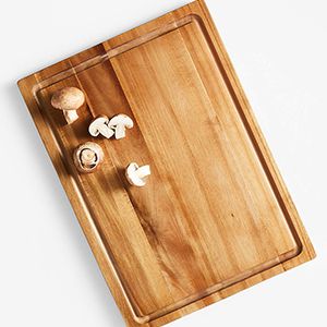 Acacia Wood Cutting Board