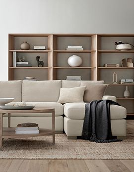 up to 20% off select sectionals