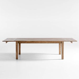 Basque Extendable Dining Table