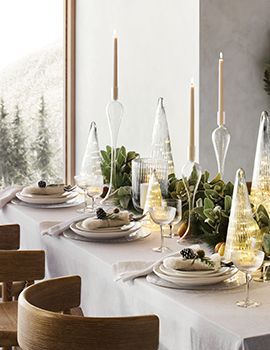 tablescapes