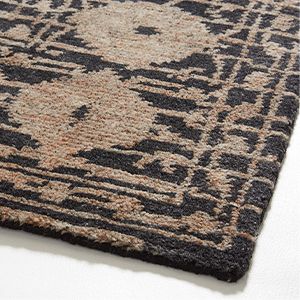 Verona Wool Hand-Knotted Rug