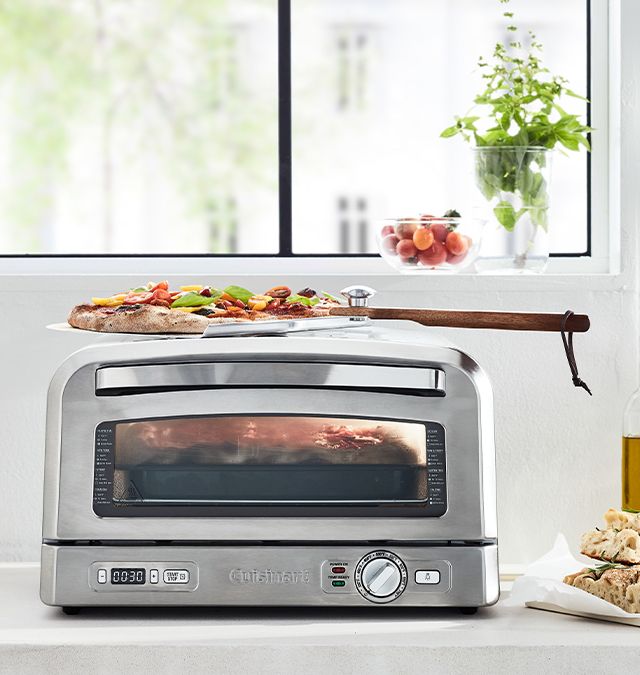 up to $100 off select Cuisinart® kitchen electrics‡