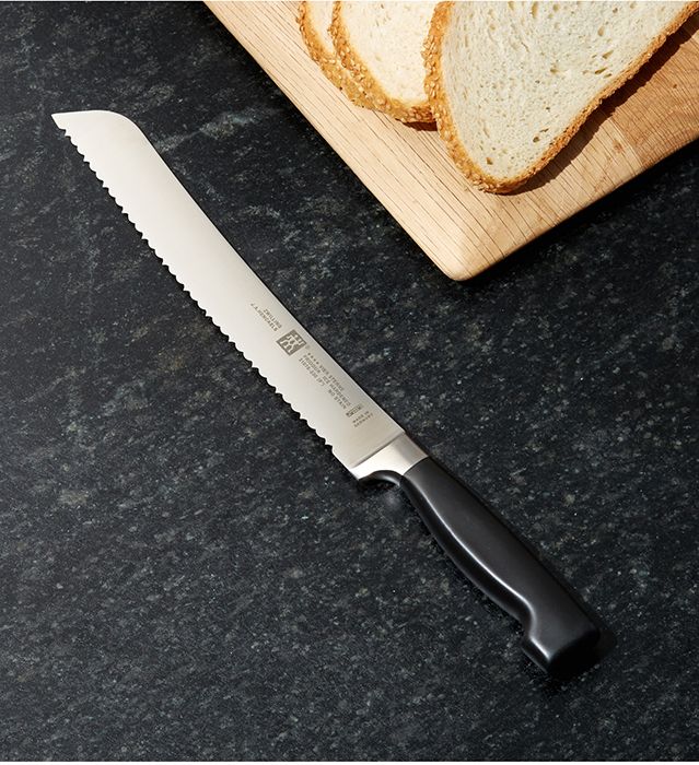 20% off select Zwilling® Four Star cutlery‡