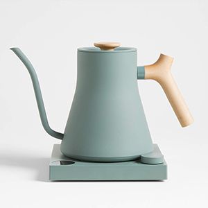 Fellow Stagg EKG Pro Electric Kettle Smoke Green