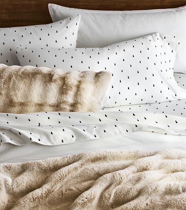 festive bedding