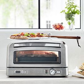 Up to $100 off Select Cuisinart Kitchen Electrics