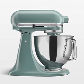 up to $100 off select KitchenAid® stand mixers‡