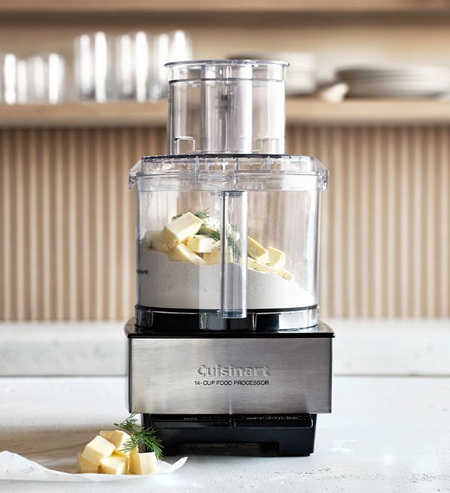 up to 30% off select Cuisinart® food processors‡