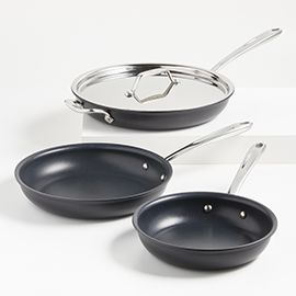 20% off All-Clad® HA1 & HA1 Curated Cookware‡