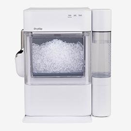 starts today: $150 off GE Profile™ Opal 2.0 Ultra Nugget Ice Makers‡