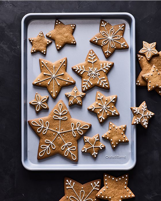 must-haves for holiday baking